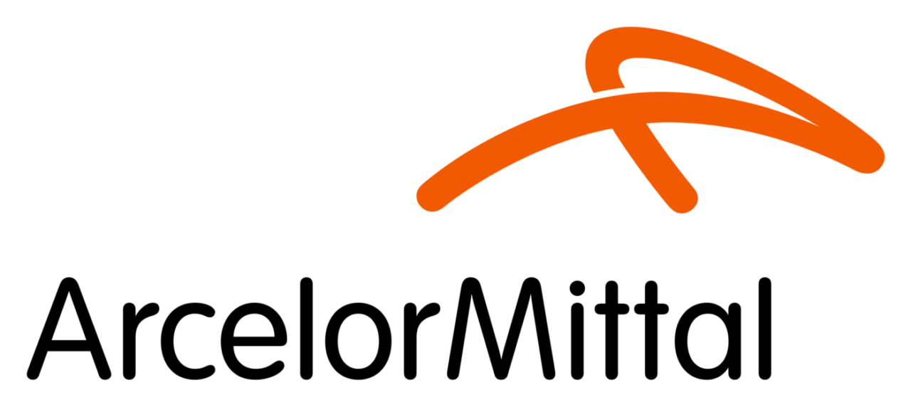 Arcelormittal logo