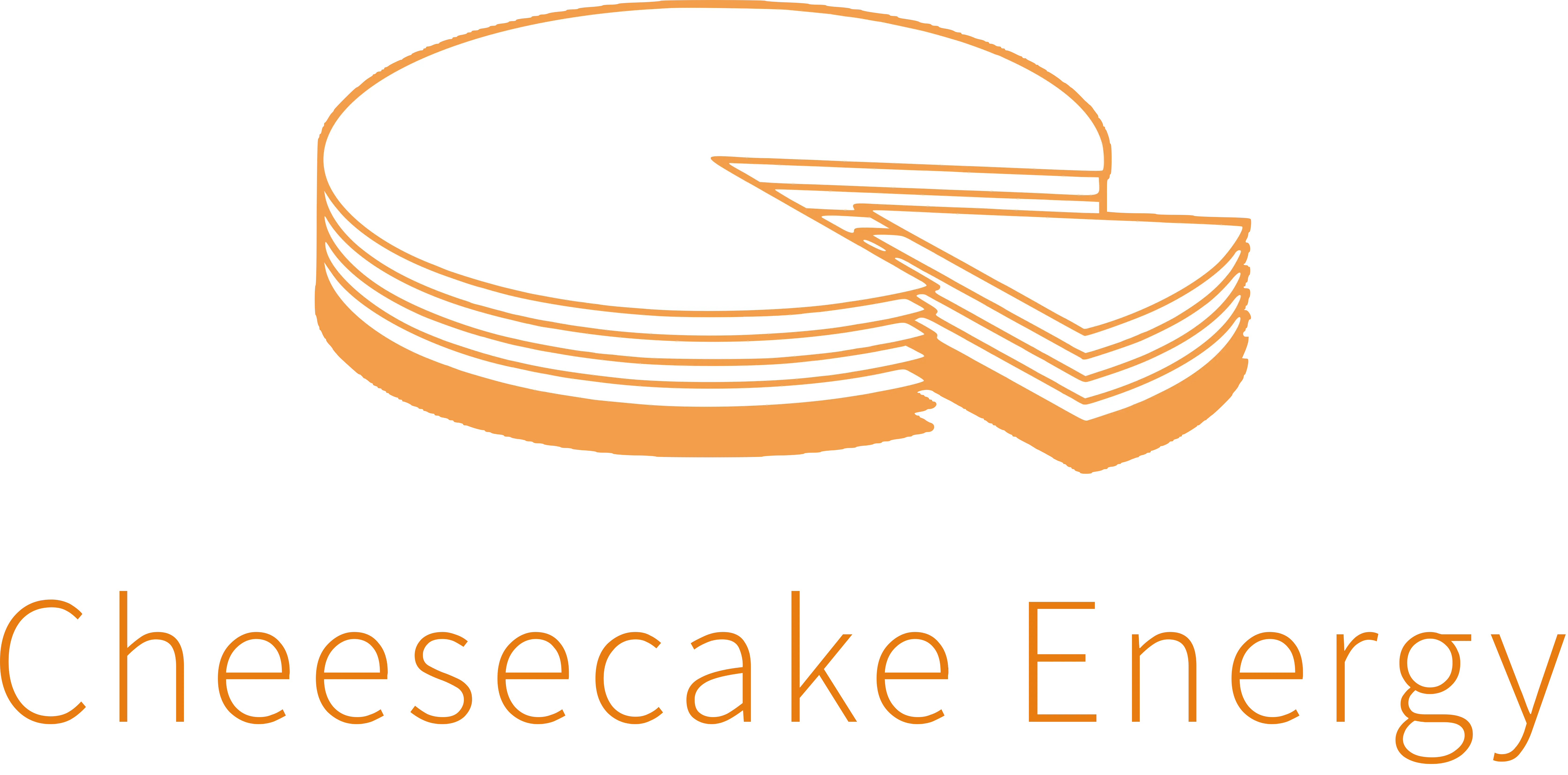 Cheesecake Energy logo